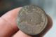 Roman Bronze Colonial Coin Of Caracalla 198 - 217 Ad To Identify Unresearched Coins: Ancient photo 2