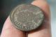 Roman Bronze Colonial Coin Of Caracalla 198 - 217 Ad To Identify Unresearched Coins: Ancient photo 3