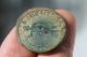 Roman Bronze Colonial Coin Of Caracalla 198 - 217 Ad To Identify Unresearched Coins: Ancient photo 4