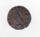 Charles I Farthing Royal Issue Coins & Paper Money photo 1