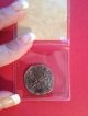 Authentic Valuable Rare 1622 Atocha Shipwreck Coin 2 Reale Grade 1 Phillip Ii Europe photo 1