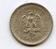 1923 1 Un Peso Silver Coin 3 0.  720 Mexico Mexico photo 1