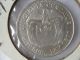 Colombia Coin 50 Centavos 1934 Silver Cat 133 Xf South America photo 1