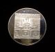 Austria 1976 100 Schilling Coin Silver Proof 1000th Anniversary Carinthia Europe photo 1