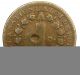 1793 T France 12 Deniers Louis Xvi Km 600 Bronze Coin (post Colonial) 358 Europe photo 1