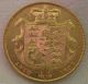 S3829b Rare 1835 King William Iv Gold Full Sovereign UK (Great Britain) photo 1