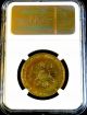 1966 Philippines 50c Marcos And Imelda Pattern Ngc Ms 63 L@@k Look Philippines photo 1