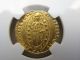 (1400 - 13) Italy Venice Michele Steno Gold Ducat Fr - 1230 Ngc Ms63 Coins: World photo 3