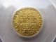 1729 Netherlands Utrecht Gold Ducat Pcgs Ms62 Coins: World photo 4