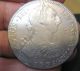1778 F.  F (mexico) 8 Reales (silver) - - - Colonies - - - - Very Scarce - - - - - Mexico photo 2