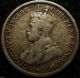 Australia 1912 6 Pence - In Fine - Even Wear On Both Faces Australia photo 1
