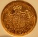 Sweden 1898 Eb Gold 20 Kronor Ngc Ms - 65 Coins: World photo 2