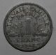 1 Franc Coin - 1942 - Vichy French State - Km 902 - France - World War Ii Europe photo 1