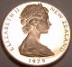 Gem Cameo Zealand 1979 2 Cents See Why Proofs R Best 16,  000 Minted Australia & Oceania photo 1