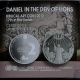 2012 Israel - Daniel In The Den Of Lions 2 Nis Proof Silver Coin Middle East photo 1