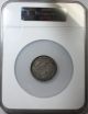 1698 - Kb Ngc Xf 40 Hungary Large Silver Taler (ngc Pop 2/3 Rare Date) Leopold Europe photo 3