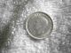 Australia: Scarce Silver 3 Pence 1943 - D About Uncirculated Australia photo 1