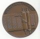 Israel 1994 Jewish Holidays Simchat Torah State Medal 59mm 98g Bronze +box +coa Middle East photo 1