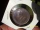 Rare 1923 Australia One Half Penny Looks Large Uncirculated Brown ? Look Pics Australia photo 5