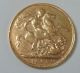 1905 King Edward Vii,  Great Britain,  Full Gold Sovereign,  (lustre) UK (Great Britain) photo 1