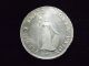 Peru Republic Coin 8 Reales 1826 Unc Very Scarce South America photo 3