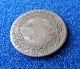 1763 Germany Silver Coin - 20 Kreuzer Brandenburg Bayreuth Germany photo 2