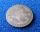 1763 Germany Silver Coin - 20 Kreuzer Brandenburg Bayreuth Germany photo 4