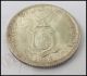 Us Philippines 50 Centavos 1944 S Cud On F Of Filipinas Error Silver Coin Philippines photo 3