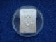 Russia / Russland,  3 Rubles,  2012,  White Bear,  Olympic Emblems,  Sochi,  Silver Russia photo 1