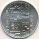 Finland 2003 10 Euro Silver Coin Bu Chydenius (1789 - 1803) Trade Press Europe photo 1