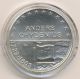 Finland 2003 10 Euro Silver Coin Bu Chydenius (1789 - 1803) Trade Press Europe photo 2