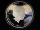 2014 P Australia $1 Lunar Series Ii - Year Of The Horse Proof Coin Australia photo 2