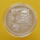 Ag Silver Polish 2009 Coin - One Of The Best Musician Ever - Niemen V1 Europe photo 1