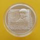 Ag Silver Polish 2009 Coin - One Of The Best Musician Ever - Niemen V1 Europe photo 2