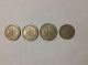 (1) 1964 - (3) 1967and (2) 1963 Republica Portuguesa (3) 5$00 Coin And (3) 2$50. Europe photo 1