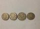 (1) 1964 - (3) 1967and (2) 1963 Republica Portuguesa (3) 5$00 Coin And (3) 2$50. Europe photo 2