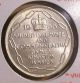Km 40 Copper Nickel Jamaica 5 Shillings,  1966,  Viii Commonwealth Games Bid/buy North & Central America photo 2