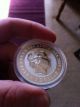 Vhtf Bu 2009 Australian $1 Silver Koala 1oz Collectible Bullion Coin Key Date Coins: World photo 3