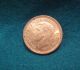 1943 - D Australia 3 Pence Coin,  Au,  Km 37,  Silver Australia photo 2