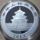 Up To 2 - 2013 China Panda 10 Yuan 1 Troy Oz 999 Fine Silver In Plastic Capsuls China photo 1