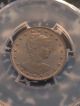 1901 Mcmi Brazil 100 Reis Pcgs Ms64 G115 Tied Highest Graded Coin South America photo 1