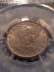1901 Mcmi Brazil 100 Reis Pcgs Ms64 G115 Tied Highest Graded Coin South America photo 2