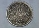 Netherlands 10 Cents,  1943 Coins: World photo 3