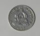 Honduras 1937 Vintage Silver Coin - Un Lempira 0.  900 North & Central America photo 1