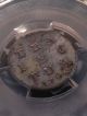 1796 Netherlands 2 Stuivers Silver Pcgs Au Details G133 Mintage Of 2,  110 Scarce Europe photo 5