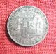 Puerto Rico 1895 20 - Cent Alfonso Xiii North & Central America photo 1