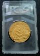 1991 China Shanghai Panda 10th Anniv Gold Gilt Brass Medal 60.  00mm Pcgs69 Coins: World photo 4