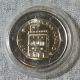 B/u 2010 San Marino 2 Euro Coin Uncirculated Protected In Air - Tite Capsule Italy, San Marino, Vatican photo 2
