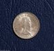 1960 Australia 6d Six Pence Silver World Coin - Elizabeth Ii - Ungraded Australia photo 1