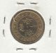 Hong Kong 10 Cents,  1974,  Cleaned Coin Asia photo 1